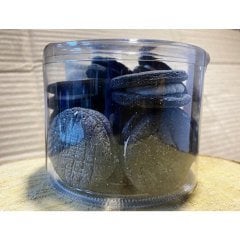 Kakaolu Kaymaklı Kurabiye 140 gr