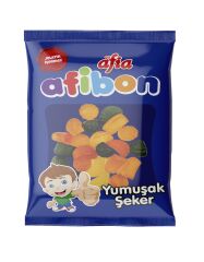 Afia Afibon Yumuşak Şeker 80 Gr