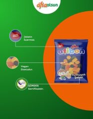 Afia Afibon Yumuşak Şeker 80 Gr