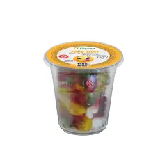 Dr Gluten Glutensiz Jelibon Tatlı Mix 150 gr