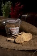 Glutensiz Hindistan Cevizli - Bitter Çikolatalı Japones - 70 Gr