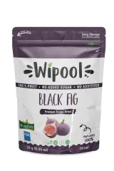 Wipool Freeze Dried Siyah İncir 10 gr