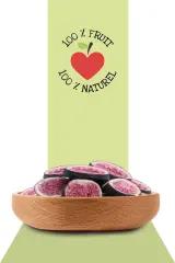 Wipool Freeze Dried Siyah İncir 10 gr