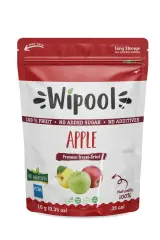 Wipool Freeze Dried Elma 10 gr