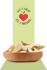 Wipool Freeze Dried Armut 10 gr