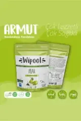 Wipool Freeze Dried Armut 10 gr