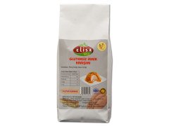 Elisa Gold Glutensiz İrmik 500 gr