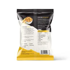Glutensiz Protein Chips Süt Mısırlı 50 gr