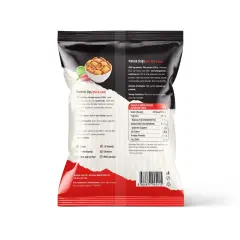 Glutensiz & Vegan Protein Chips Chili & Lime 50 gr
