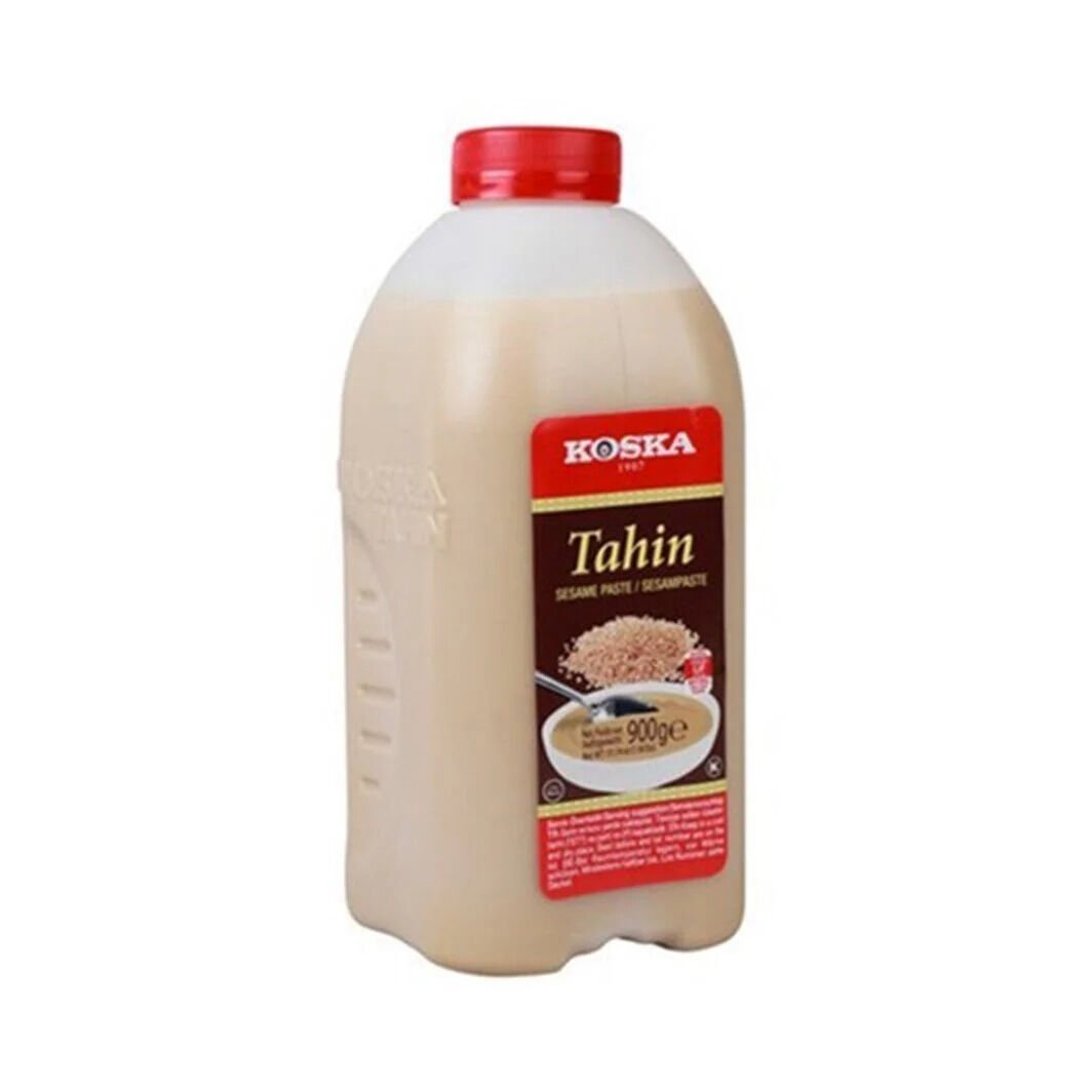 Koska Glutensiz Koska Tahin 900 gr