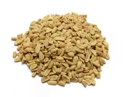 Qavruq Glutensiz Amigo Fıstık 250 gr