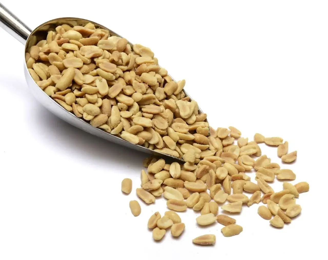 Qavruq Glutensiz Amigo Fıstık 250 gr