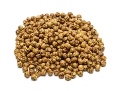 Qavruq Glutensiz Çorum Leblebi 250 Gr