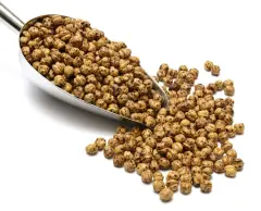 Qavruq Glutensiz Çorum Leblebi 250 Gr