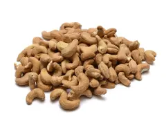 Qavruq Glutensiz Kaju Kavrulmuş 200 gr