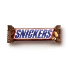 Snickers Yer Fıstıklı 35.5 gr