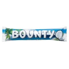 Bounty Hindistan Cevizli Çikolata 57 Gr