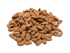 Qavruq Glutensiz Badem Kavrulmuş 200 gr