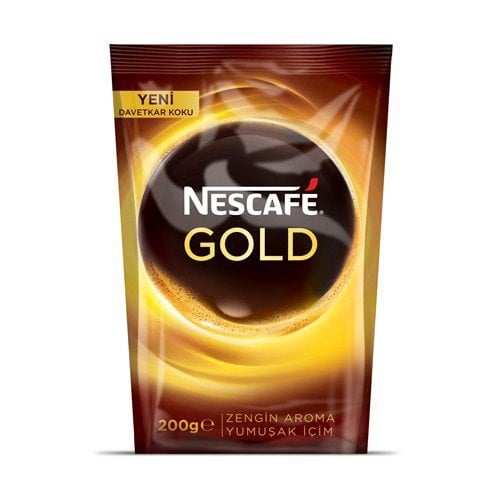 Nescafe Gold 200 gr