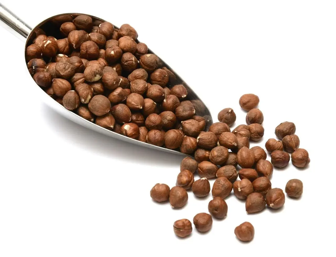 Glutensiz Çiğ Fındık 200 Gr