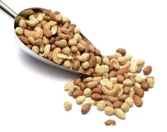 Qavruq Glutensiz Duble Karışık 200 Gr