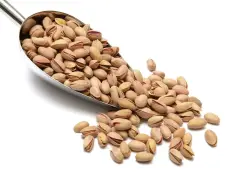Qavruq Glutensiz Siirt Fıstığı 200 Gr