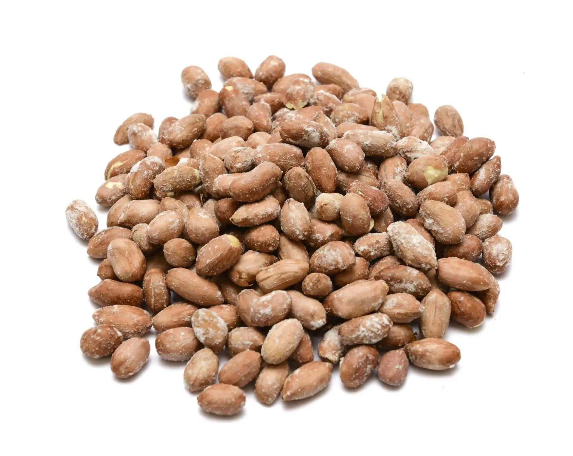 Qavruq Glutensiz Fıstık Jumbo Tuzlu 250 Gr