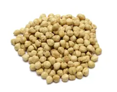 Qavruq Glutensiz Kavrulmuş Fındık 200 Gr