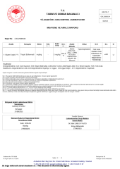 Glutensiz Kavrulmuş Fındık 200 Gr