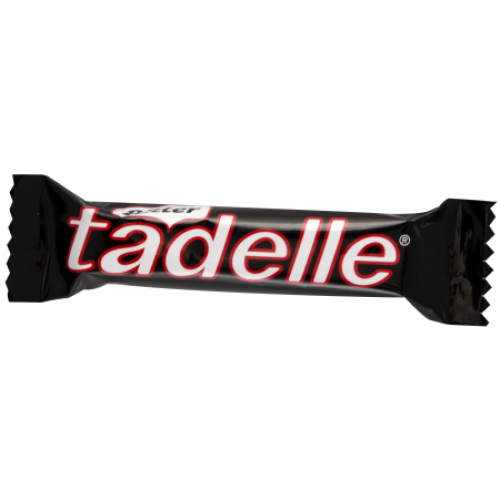 Tadelle Glutensiz Fındık Dolgulu Bitter Çikolata 30 gr