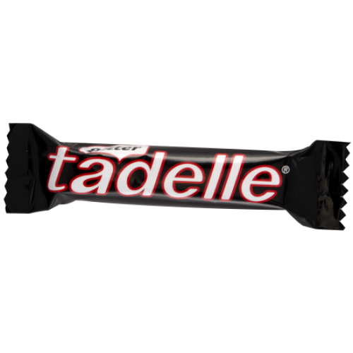 Tadelle Glutensiz Fındık Dolgulu Bitter Çikolata 30 gr