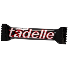 Tadelle Glutensiz Fındık Dolgulu Bitter Çikolata 30 gr