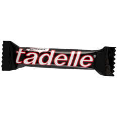 Tadelle Glutensiz Fındık Dolgulu Bitter Çikolata 30 gr