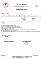 Glutensiz Antep Fıstığı Lüx 200 Gr