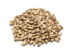 Qavruq Glutensiz Antep Fıstığı Lüx 200 Gr