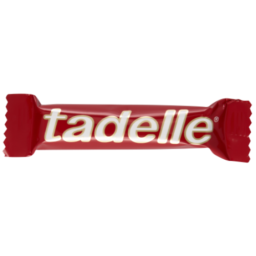 Tadelle Glutensiz Fındık Dolgulu Sütlü Çikolata 30 gr