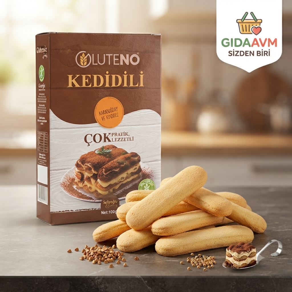 Kedi Dili 100 gr