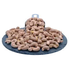 Qavruq Glutensiz Özel Kaju Kabuklu 200 Gr