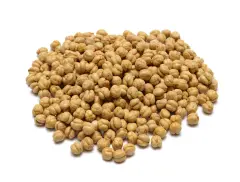 Qavruq Glutensiz Tuzlu Leblebi 250 Gr