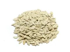 Glutensiz Kabak Çekirdeği Sivri Tuzsuz 200 Gr