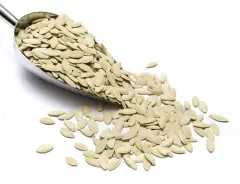 Qavruq Kabak Çekirdeği Sivri Tuzlu 200 Gr