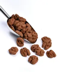 Qavruq Glutensiz Prenses Ceviz Draje 200 Gr