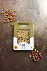 Glutensiz & Rafine Şeker İlavesiz Fındıklı Rulo Pestil 230 gr