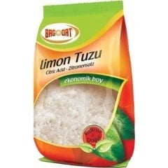 Bağdat Baharat Limon Tuzu 1 Kg