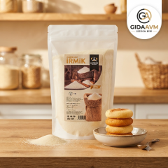 Sofra Glutensiz İrmik 1000 gr