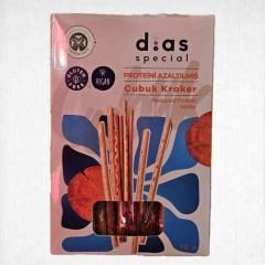 Dias Special Glutensiz Çubuk Kraker 70 Gr