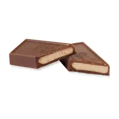 Elit Choco Mini Fındıklı Krema Dolgulu Sütlü Çikolata 30g