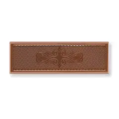 Elit Choco Mini Fındıklı Krema Dolgulu Sütlü Çikolata 30g
