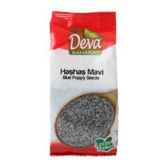 Deva Baharat Mavi Haşhaş 65 gr