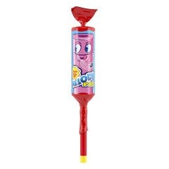 Chupa Chups Düdüklü Çilekli Şeker 15 g